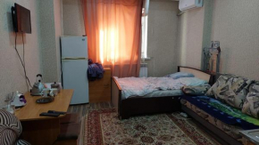 Однокомнатная квартира